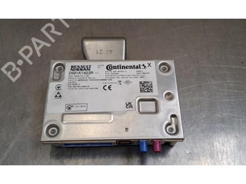 Electronic module RENAULT TRAFIC III Van (FG_) 2.0 dCi 150 (FGMU) | BP37514997M83 - Image 2