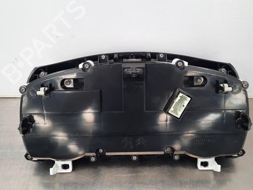 Instrument cluster CITROËN C3 / C3 ORIGIN III (SX) 1.2 PureTech 82 | BP15788041C47 
