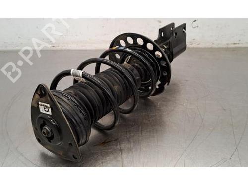 Used Left front shock absorber PEUGEOT 308 III (FB_, FH_, FP_, F3_, FM_) BlueHDi 130 (FBYHZL, FBYHZT) (131 hp) 26462611