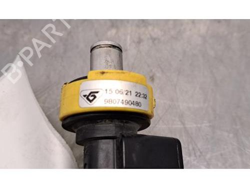 Pipe PEUGEOT BOXER Van 2.2 BlueHDi 120 | BP31371977M125 