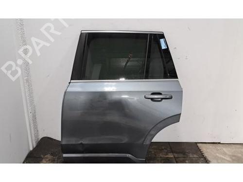 Tür links hinten für VOLVO XC90 II (256) D5 AWD (235 hp) 32253219