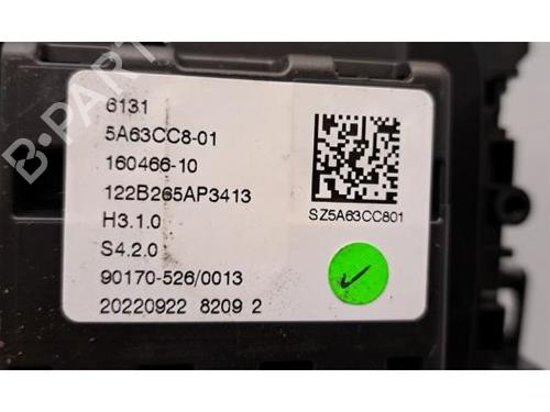 Middle console BMW 3 Touring (G21, G81) 320 e Plug-in-Hybrid | BP37148423I22 - Image 3