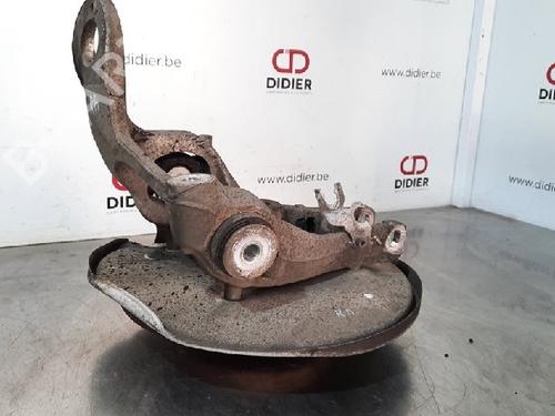 Used Right rear steering knuckle AUDI A5 Sportback (8TA) 2.0 TDI (150 hp) 10881206