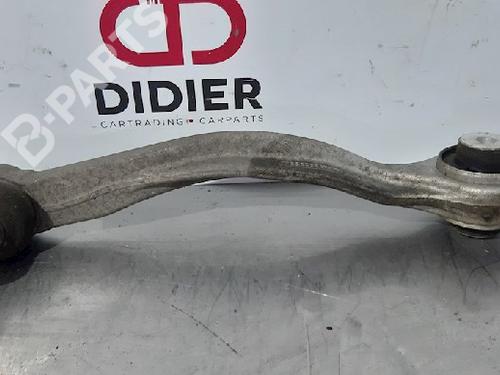 Used Left front suspension arm Left front suspension arm AUDI A6 C8 (4A2) 40 TDI Mild Hybrid (204 hp) 10879135 10879135