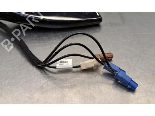 Antenne/Base RENAULT AUSTRAL E-TECH 200 Hybrid (HGM2) | BP37083098C140 - Image 2
