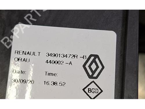 Gear lever DACIA SANDERO III 1.0 TCe 100 ECO-G | BP40070638M90 - Image 3