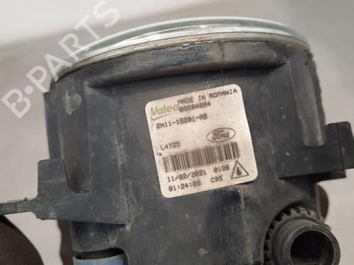 Left front fog light FORD TRANSIT COURIER B460 Box Body/MPV 1.5 EcoBlue | BP34197999C30 - Image 3