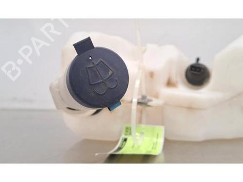 Windscreen washer tank CITROËN JUMPER II Van 2.2 BlueHDi 140 | BP26610101C113 