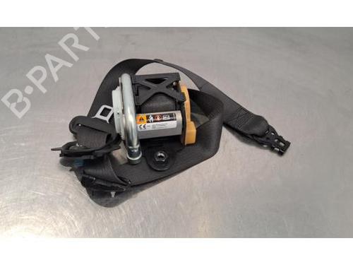 Used Front left seatbelt Front left seatbelt OPEL MOKKA / MOKKA X (J13) 1.4 (_76) (140 hp) 33743864 33743864