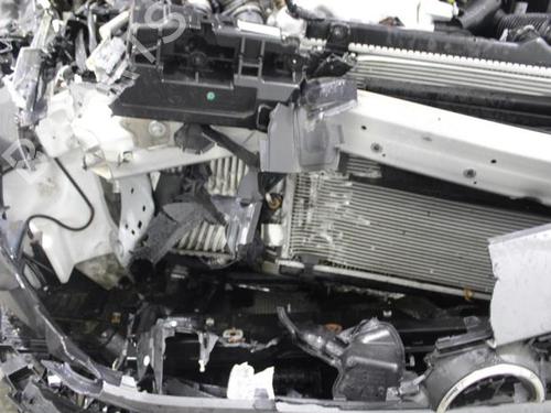 Steering column OPEL CORSA F (P2JO) 1.5 (68) | BP23626027M21 