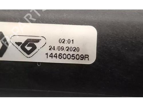 Intercooler pipe RENAULT TRAFIC III Van (FG_) 2.0 dCi 120 (FGMN) | BP40288989M127 - Image 4