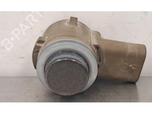 Elektronisk modul FORD TRANSIT V363 Van (FCD, FDD) 2.0 EcoBlue RWD (170 hp) 26462591