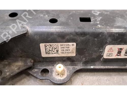 Subframe BMW 1 (F40) 116 d | BP37275491M9 - Image 4
