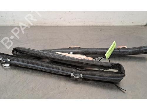Højre gardin airbag PEUGEOT 308 II (LB_, LP_, LW_, LH_, L3_) 1.2 THP 130 (131 hp) 23642464