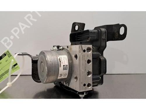 Used ABS pump CITROËN C5 AIRCROSS (A_) 1.5 BlueHDi 130 (ACYHZJ, ACYHZR) (131 hp) 30195038