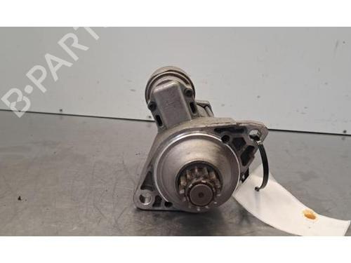 Starter SKODA OCTAVIA IV Combi (NX5, PV5) 2.0 TDi | BP39995495M8 - Image 2
