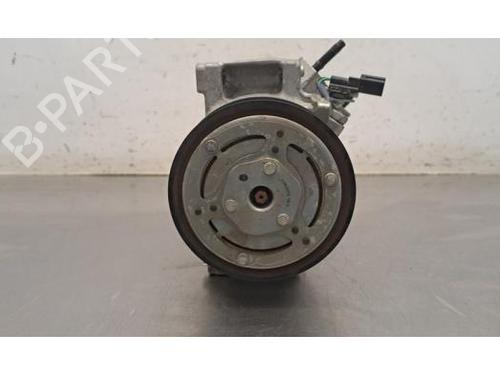 Used AC compressor AC compressor FORD TRANSIT Van (FA_ _) 2.0 TDCi (125 hp) 34408402 34408402