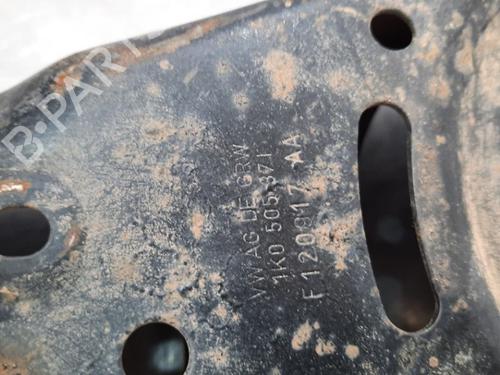 Left rear suspension arm VW BEETLE Convertible (5C7, 5C8) 1.4 TSI | BP10899403M14 