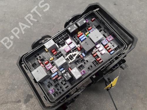 Fuse box OPEL INSIGNIA B Sports Tourer (Z18) 1.6 CDTi (35) | BP10870461E1 