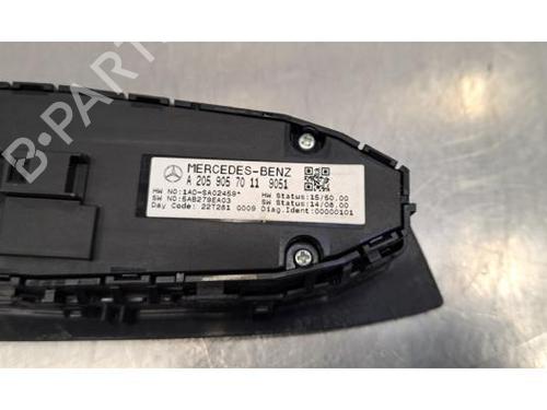 Switch MERCEDES-BENZ VITO Mixto (Double Cabin) (W447) 111 CDI (447.701, 447.703, 447.705) | BP36379431I30 - Image 3