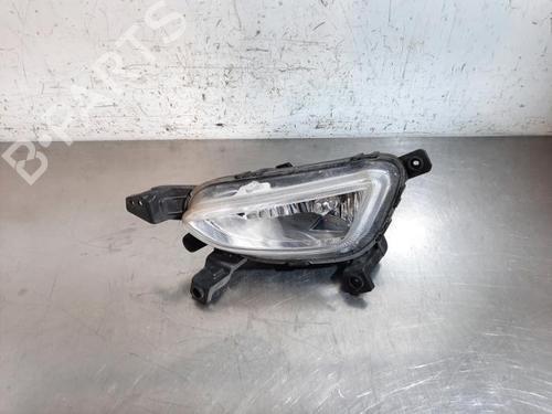 Used Right front fog light HYUNDAI TUCSON (TL, TLE) 2.0 CRDi All-wheel Drive (185 hp) 30331505