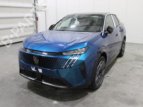 Used Parts PEUGEOT 3008 III (KA_, KB_, KC_) e-210 (KCZKZX) (213 hp) 4159677