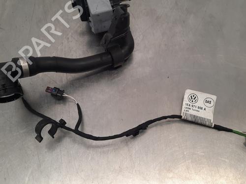 Auxiliary water pump CUPRA BORN (K11) 58 | BP15037343M111 