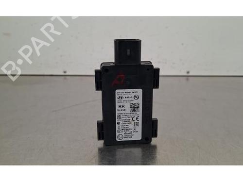 Used Electronic module Electronic module KIA EV6 (CV) 77 (228 hp) 33927756 33927756