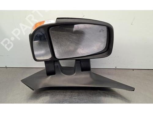 Left mirror RENAULT MASTER III Platform/Chassis (EV, HV, UV) 2.3 dCi 165 FWD (EV0P, EV0U, EV11, EV12, HV0P, HV0U,... | BP32284361C26 - Image 3