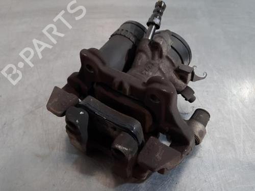 Left rear brake caliper BMW 1 (F40) 116 d | BP37689469M107  - Image 5