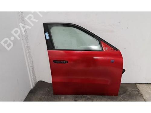 Used Right front door CITROËN C3 IV (CC_, CB_) ë-C3 (CBZYAZ) (113 hp) 32408242