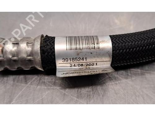 AC pipe OPEL CORSA F (P2JO) 1.2 (68) | BP31371859M126