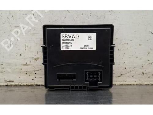 Elektronisk modul Elektronisk modul VOLVO EX30 (416) Electric (272 hp) 39905733 39905733