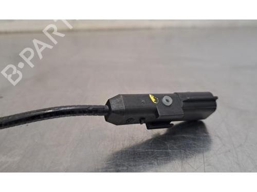 Left front steering knuckle DACIA DUSTER (PYM_, PYN_) 1.6 HYBRID 140 | BP36366470M25 - Image 4