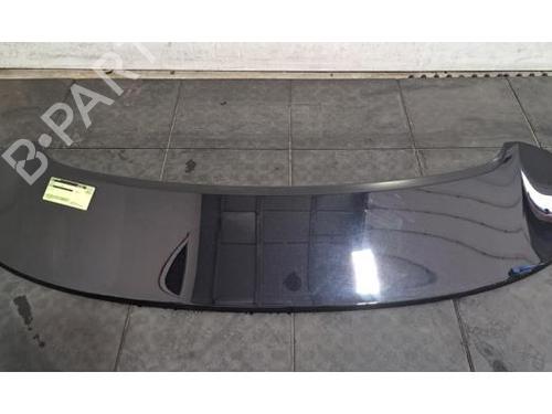 Spoiler bagklap PORSCHE 911 Convertible (992) 3.0 Carrera 4 (992610) (385 hp) 32872332
