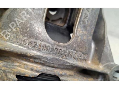 Engine mount PORSCHE CAYENNE Coupe (9YB) Turbo E-Hybrid AWD (9YBCT1, 9YBCZ1) | BP37275657M89 - Image 5