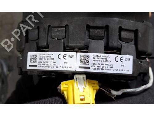 Airbag Kit SEAT IBIZA V (KJ1, KJG) 1.0 TSI | BP29521889C86 