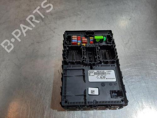 Used Electronic module Electronic module FORD ECOSPORT 1.0 EcoBoost (100 hp) 34120893 34120893
