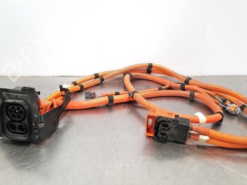 Used Cable PEUGEOT 2008 II (UD_, US_, UY_, UJ_, UR_, UC_) e-2008 (UKZKXZ) (136 hp) 15787956
