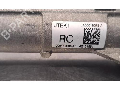 Steering rack RENAULT CLIO V (B7_) 1.6 E-TECH 140 (B7MU) | BP33612215M22  - Image 6