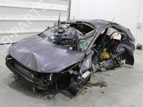 Used Parts VW POLO VI (AW1, BZ1, AE1) 1.0 TSI (95 hp) 4266090