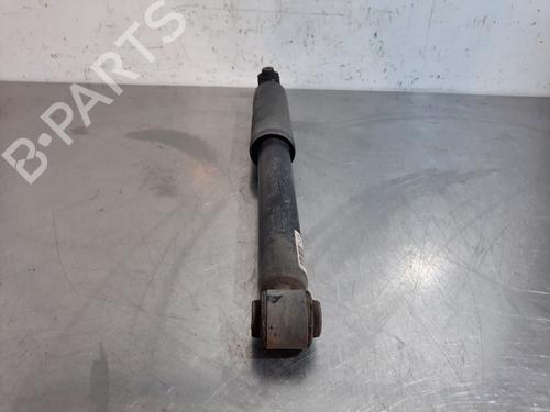 Left rear shock absorber CITROËN C3 / C3 ORIGIN III (SX) 1.6 BlueHDi 75 | BP15828207M18 