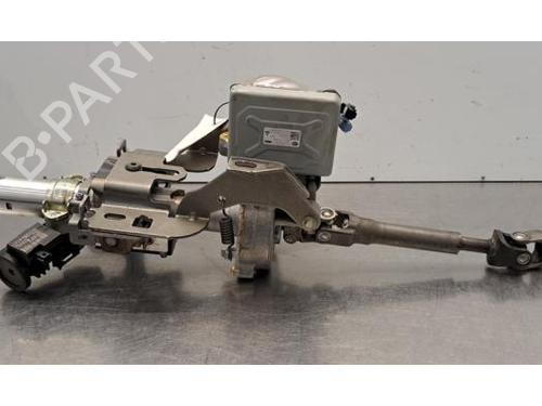 Steering column RENAULT MEGANE IV Hatchback (B9A/M/N_) 1.5 Blue dCi 115 (B9A6) | BP39481178M21 - Image 8