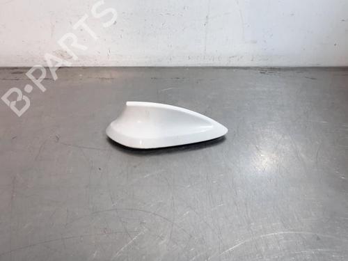 Used Antenna/Base Antenna/Base BMW X5 (F15, F85) xDrive 30 d (258 hp) 34408480 34408480