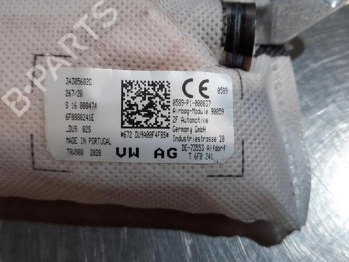 Other AUDI A1 Sportback (GBA) 25 TFSI | BP23610072O1 