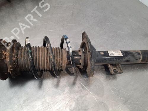 Left front shock absorber SEAT ARONA (KJ7, KJP) 1.0 TSI | BP15027943M16 