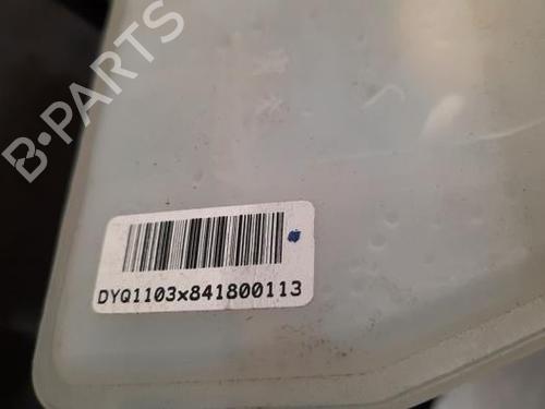 Servo brake CITROËN C5 X (ND_, NC_) PureTech 130 (NCHNSP) | BP23602706M42 