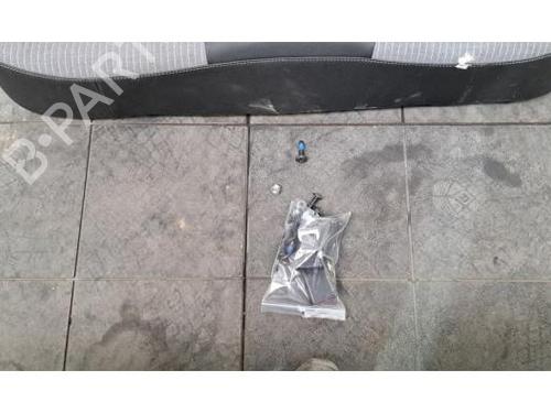 Seats set RENAULT CLIO V (B7_) 1.6 E-TECH 140 (B7MU) | BP33612630C78 - Image 12