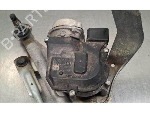 Vindrude Viskermekanisme AUDI A6 C8 Avant (4A5) 35 TDI Mild Hybrid | BP33476869C83 - Image 4