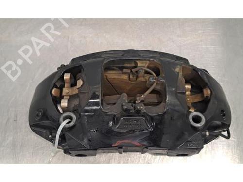 Right front brake caliper PORSCHE MACAN (95B) 2.9 GTS (95BBL1) | BP31241459M104 